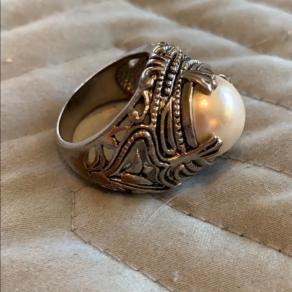 Premier Jewelry ring - Picture 4 of 4